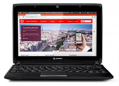 El Ubuntu Webbook es un juguete roto El Ubuntu Webbook es un juguete roto