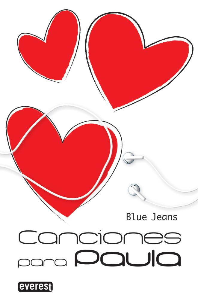 ¿Sabes que te quiero?, de Blue Jeans Canciones para Paula