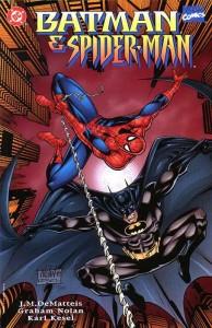 batman_spiderman Batman y Spiderman