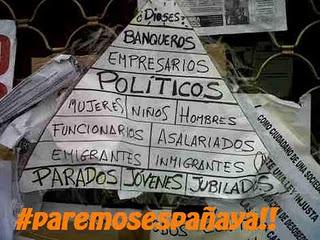 Perdonad que me ponga vehemente Perdonad que me ponga vehemente