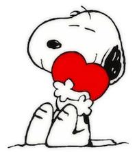 snoopyheart snoopyheart