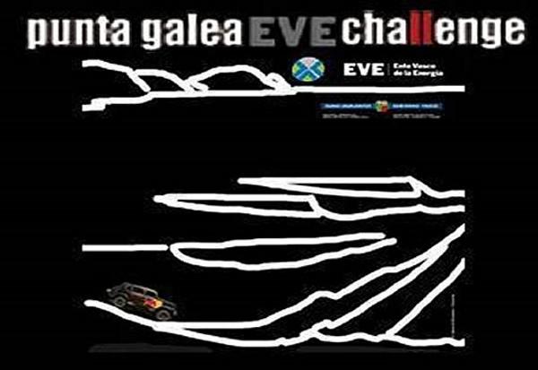 Adur Letamendia se lleva la victoria en el Punta Galea EVE Challenge 2011