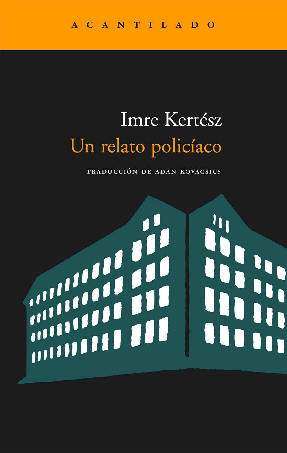 relato policíaco