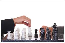 estrategia 1 Lograr una ventaja competitiva para nuestro negocio