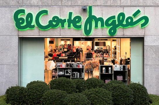 El Corte Inglés Bueno, bonito y barato: Rebajas de enero 2012 en Barcelona y Madrid