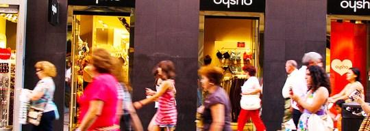 De compras Bueno, bonito y barato: Rebajas de enero 2012 en Barcelona y Madrid
