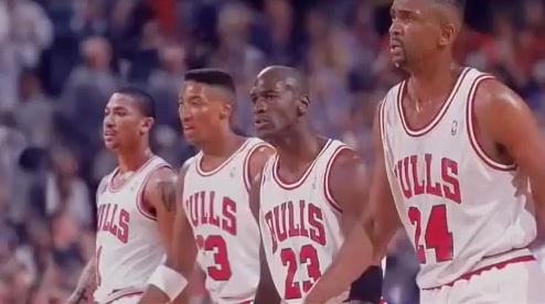 NBA Live Forever NBA Live Forever