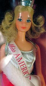 Quick Curl Miss America 1975