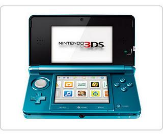 Nintendo 3DS Lite cada vez más cerca.