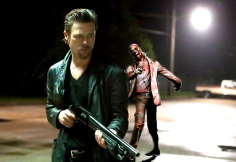 World War Z será un franquicia World War Z será un franquicia