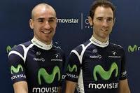 Presentación del Movistar Presentación del Movistar
