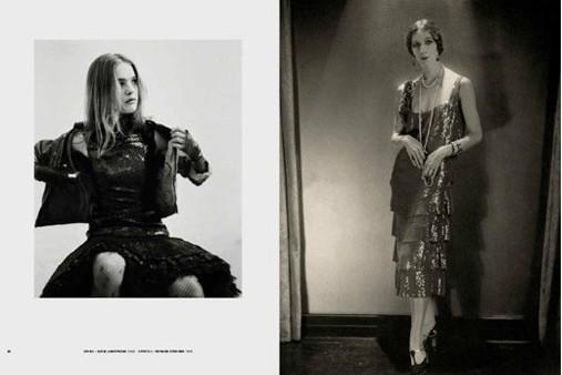 Coco Chanel, la diseñadora más influyente del siglo XX Coco Chanel, la diseñadora más influyente del siglo XX