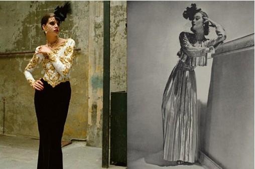 Coco Chanel, la diseñadora más influyente del siglo XX Coco Chanel, la diseñadora más influyente del siglo XX