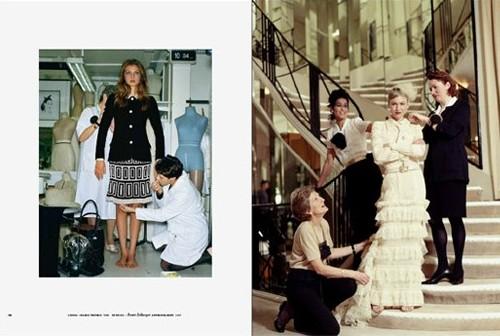 Coco Chanel, la diseñadora más influyente del siglo XX Coco Chanel, la diseñadora más influyente del siglo XX
