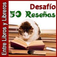 Desafio 50 Reseñas 2012 Desafio 50 Reseñas 2012