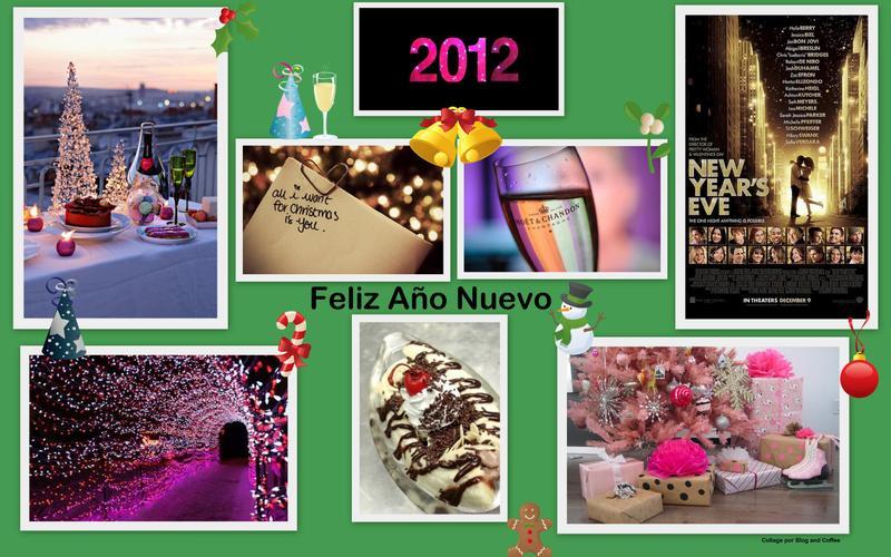 Mis Navidades 2011/2012