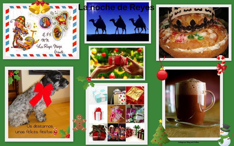 Mis Navidades 2011/2012