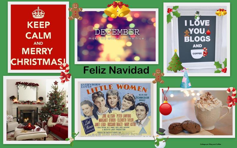 Mis Navidades 2011/2012