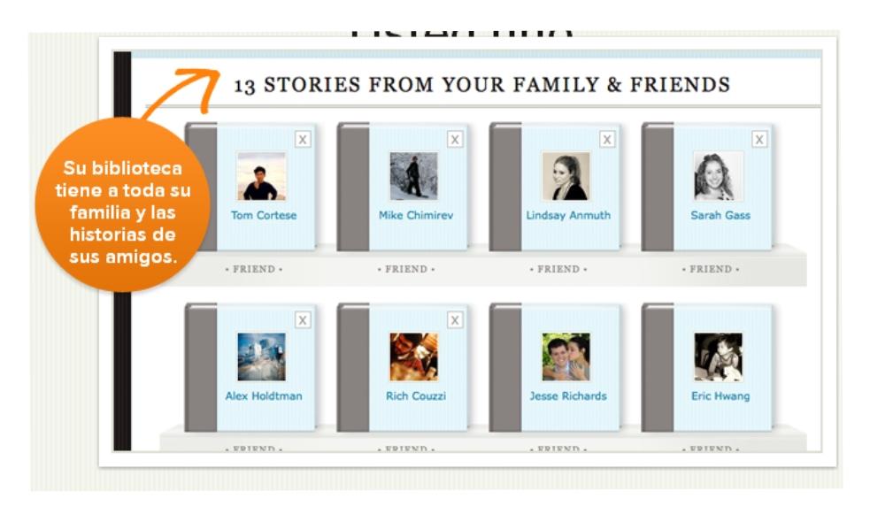 Hosted by imgur.com Proust una red social para compartir cosas importantes
