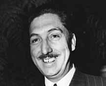 Miguel Alemán Valdés Miguel Alemán Valdés