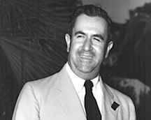 Manuel Ávila Camacho Manuel Ávila Camacho
