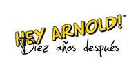 Mythelodeon - Arnold. Mythelodeon - Arnold.