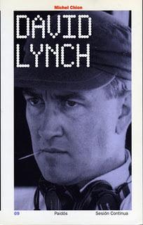 David Lynch, de Michel Chion