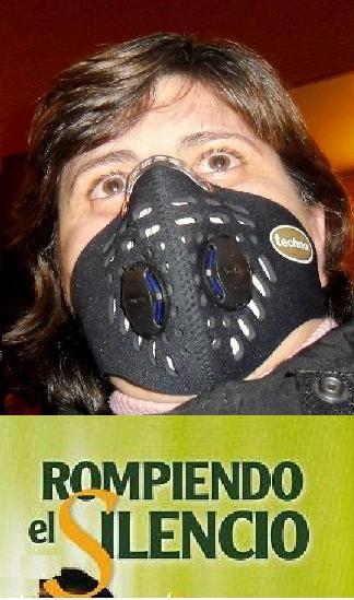 MARIFÉ ANTUÑA, Más que una Reivindicación. Enfermedades de Sensibilización Central (Fibromialgia, Síndrome de Fatiga Crónica, Sensibilidad Química Múltiple y Electrohipersensibilidad) MARIFÉ ANTUÑA, Más que una Reivindicación. Enfermedades de Sensibilización Central (Fibromialgia, Síndrome de Fatiga Crónica, Sensibilidad Química Múltiple y Electrohipersensibilidad)
