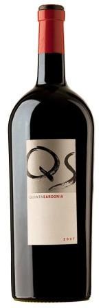 quintasardonia Miércoles de Vinos con Bodega Quinta Sardonia 30/11/2011
