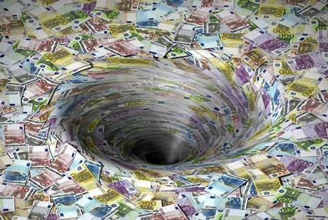 dinero photo dinero reflexiones
