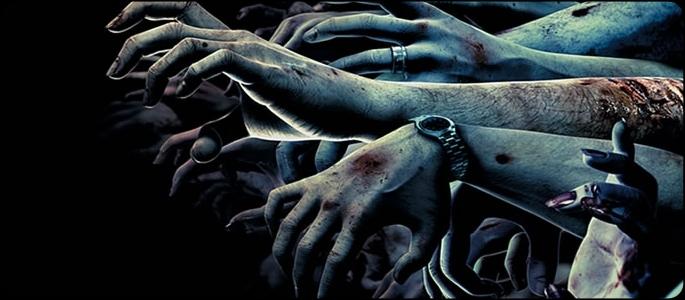 Resident Evil Raccoon City feature photo Resident Evil Raccoon City feature reflexiones