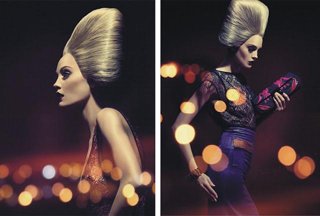 Fashion&art;: In Vitro. Louis Vuitton Fashion&art;: In Vitro. Louis Vuitton
