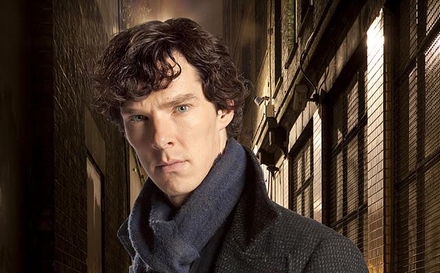 Benedict Cumberbatch podría ser el villano en Star Trek 2 Benedict Cumberbatch podría ser el villano en Star Trek 2