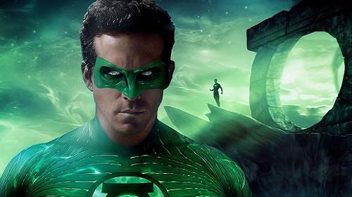 linterna verde El resto de las peores películas de 2011