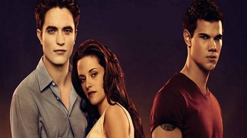 amanecer parte 1 El resto de las peores películas de 2011