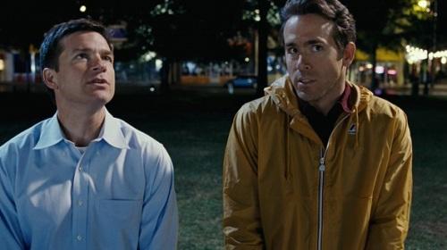 Si fueras yo El resto de las peores películas de 2011