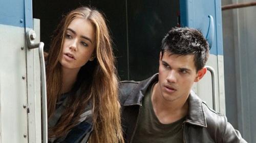 sin escape El resto de las peores películas de 2011