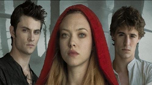 chica capa roja El resto de las peores películas de 2011