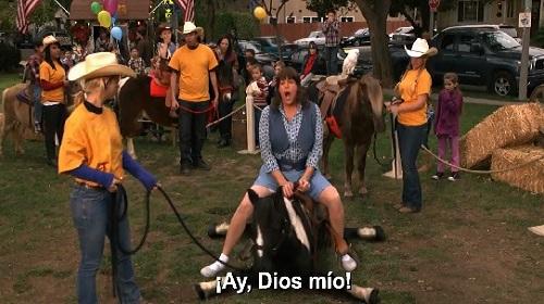jack y jill El resto de las peores películas de 2011