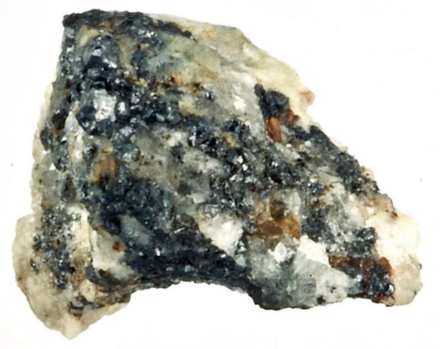 Extraños cristales revelan que una roca fue un antiguo meteorito Extraños cristales revelan que una roca fue un antiguo meteorito