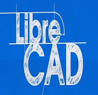 Primera versión estable de LibreCAD Primera versión estable de LibreCAD