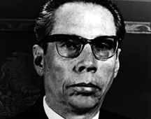 Gustavo Díaz Ordaz Gustavo Díaz Ordaz