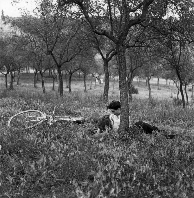 'Gotthard Schuh. Una mirada artística en la fotografía documental' en la Sala Azca de la Fundación Mapfre 'Gotthard Schuh. Una mirada artística en la fotografía documental' en la Sala Azca de la Fundación Mapfre