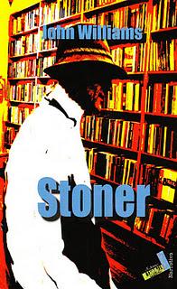 'Stoner', de John Williams 'Stoner', de John Williams