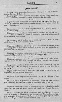 Georges Koltanowski (1903-2000), curiosidades y anécdotas ajedrecísticas Extracto de la revista ¡Jaque! publicada por Koltanowski