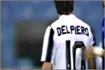 Juventus - Al Hilal Juventus - Al Hilal