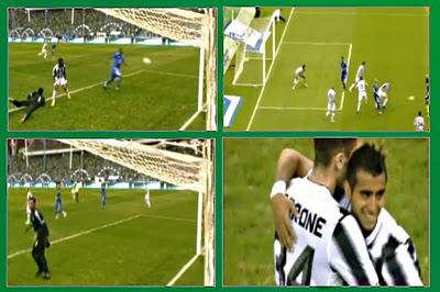 Juventus - Al Hilal Juventus - Al Hilal