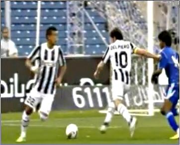 Juventus - Al Hilal Juventus - Al Hilal