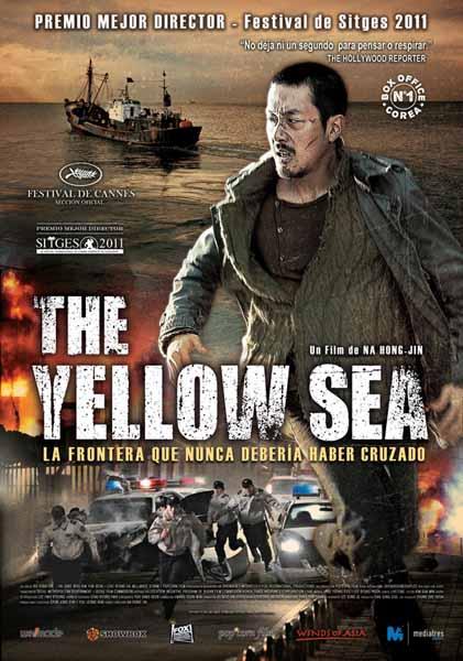 yellowsea Estrenos del 5 de enero
