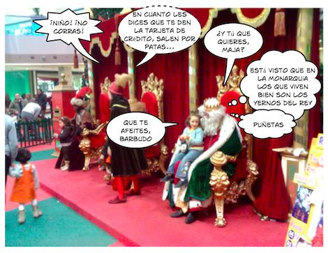 Page_1.Reyes_Magos_en_centro_comercial_Fernando_Estel_Wikipedia_modified by Valen Green Regala segunda oportunidad